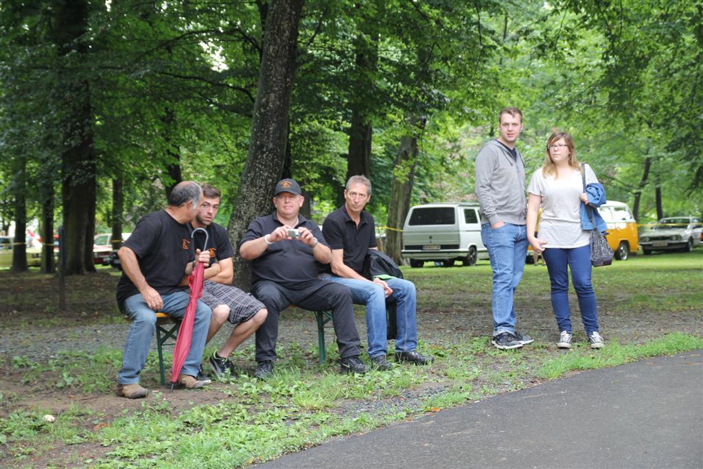 2014-07-13    Oldtimertreffen